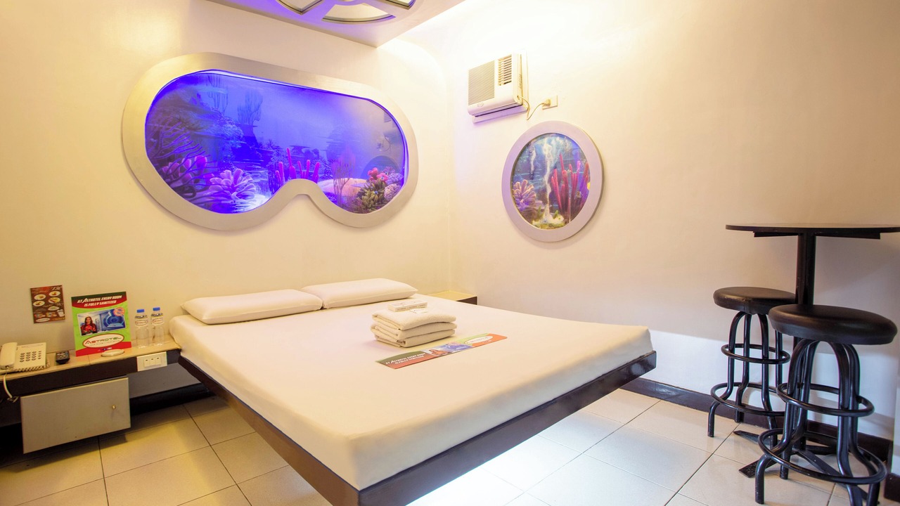 Photo of Bedroom in Brgy. 78
