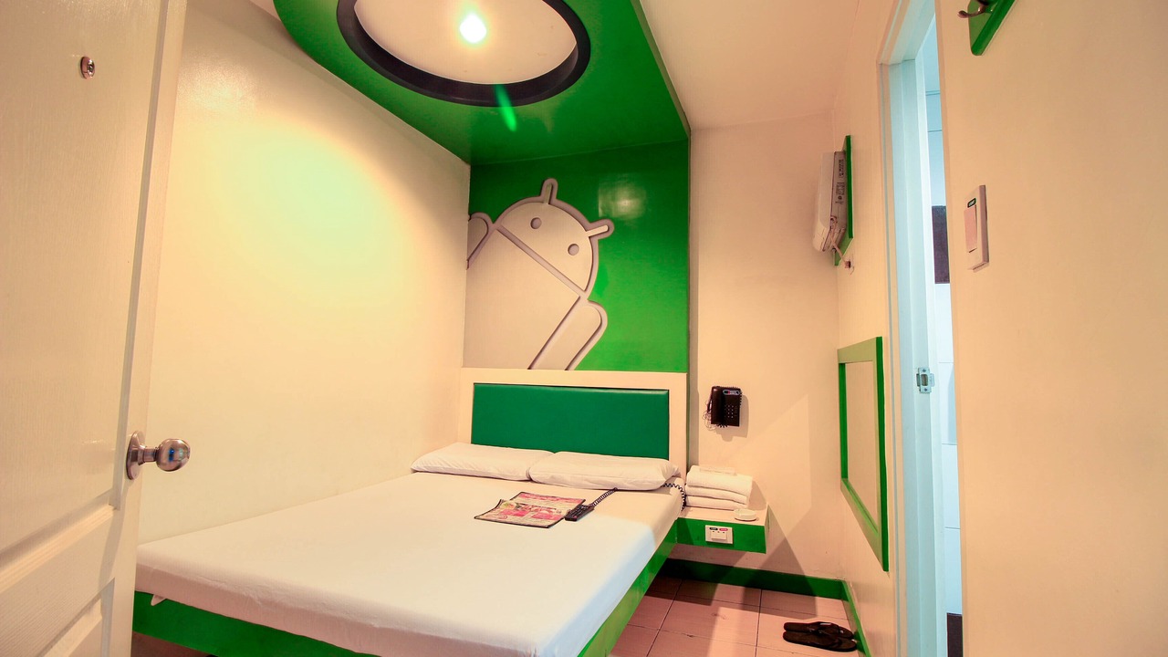Photo of Bedroom in Brgy. 78