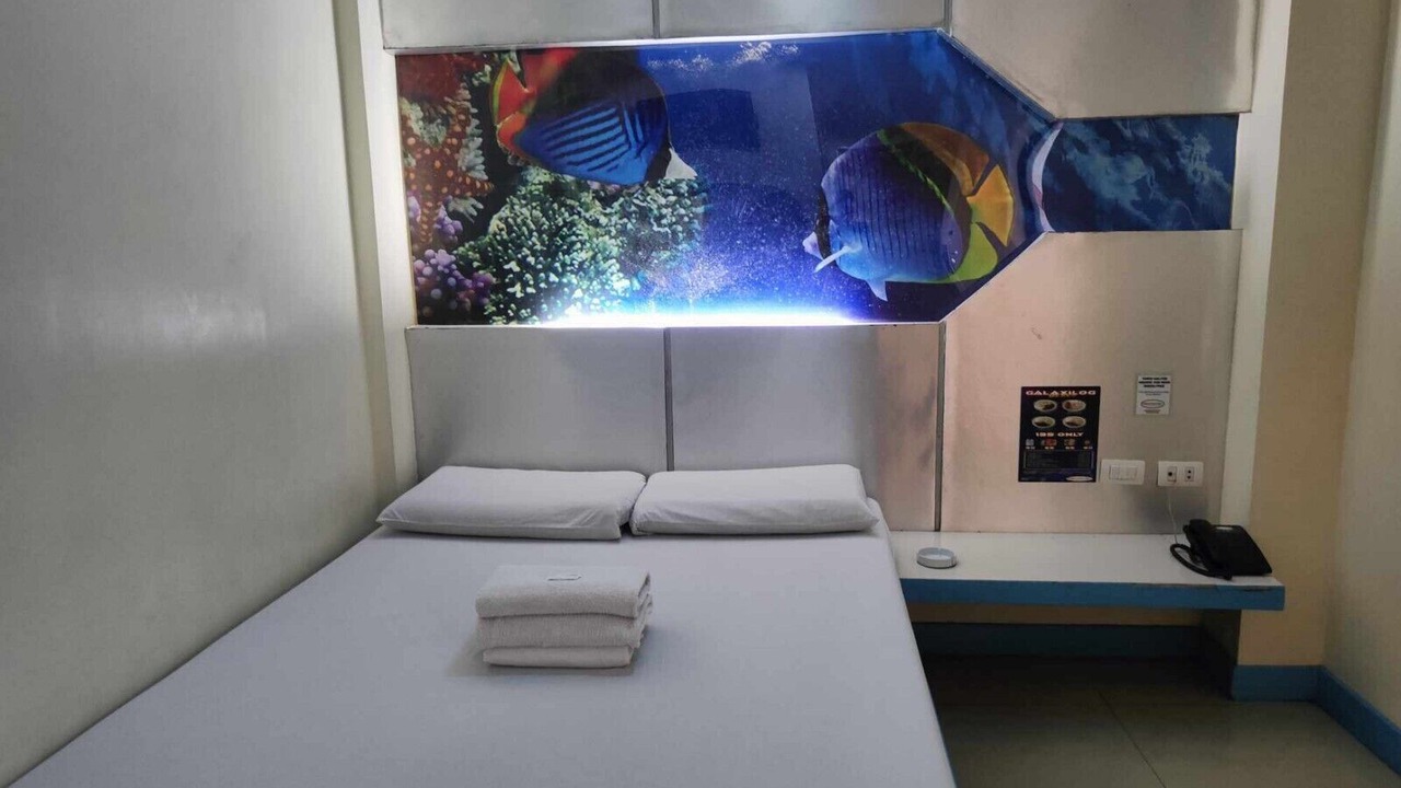 Photo of Bedroom in Brgy. 78