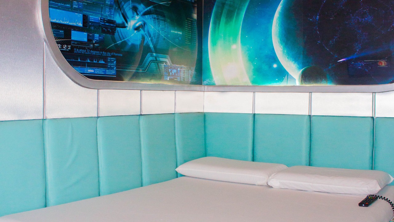 Photo of Bedroom in Brgy. 78