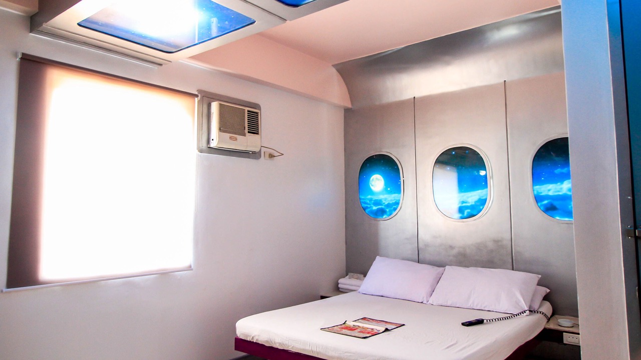 Photo of Bedroom in Brgy. 78