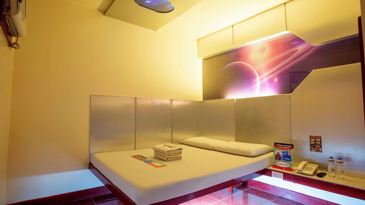 Photo of Bedroom in Brgy. 78