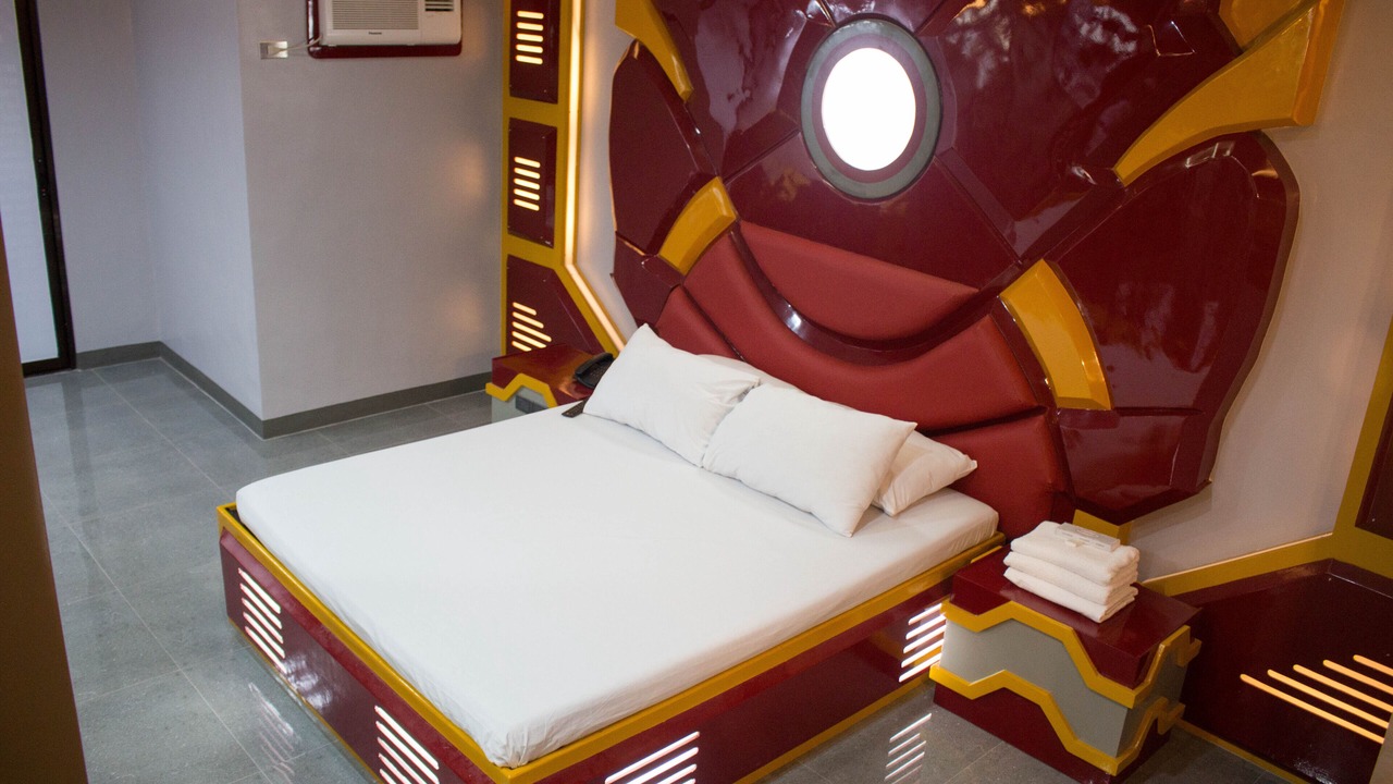 Photo of Bedroom in Brgy. 78