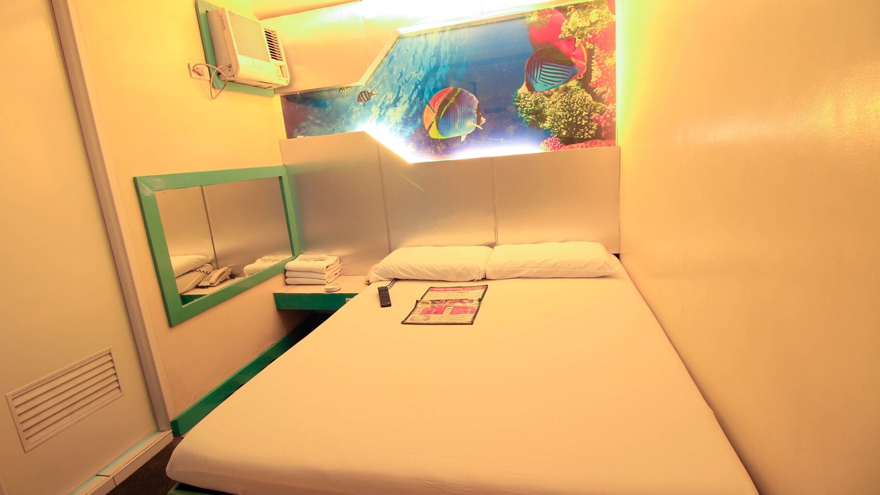 Photo of Bedroom in Brgy. 78