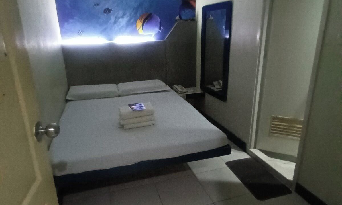 Photo of Bedroom in Calamba
