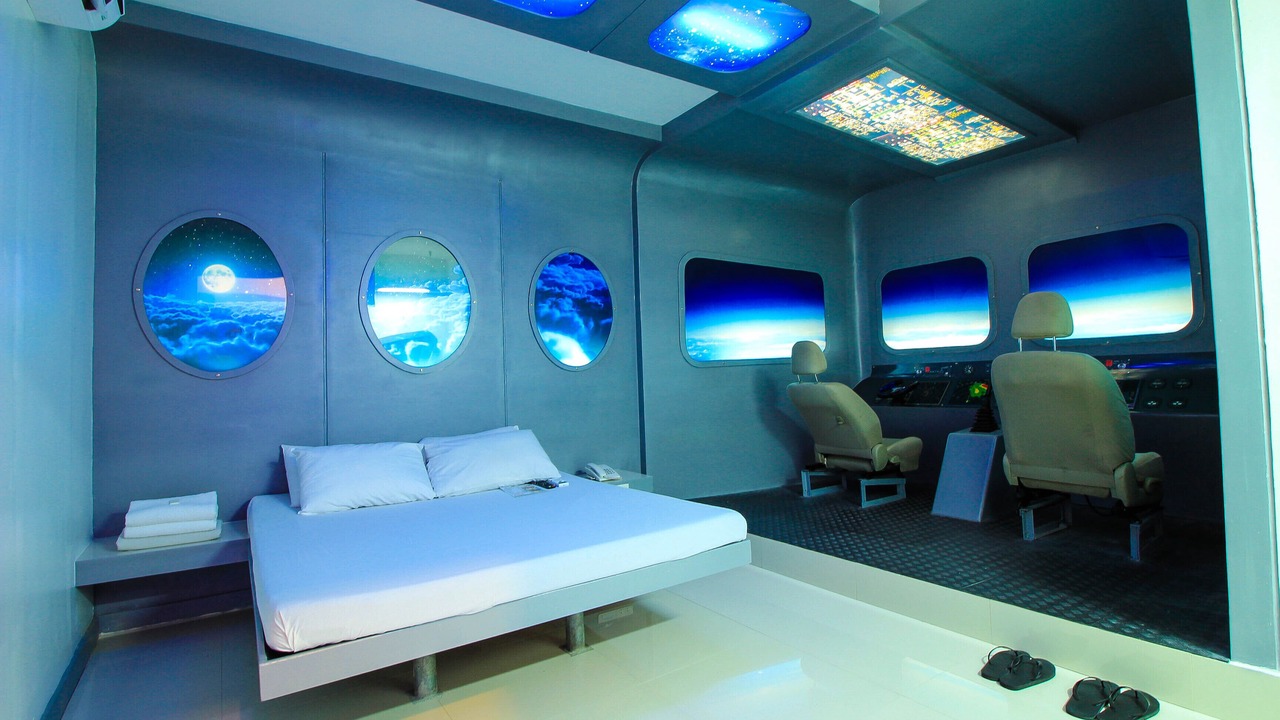 Photo of Bedroom in Calamba