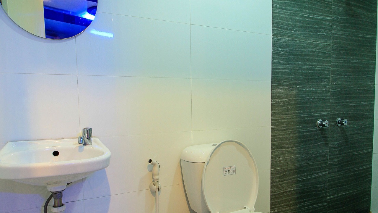 Photo of Bathroom in Calamba