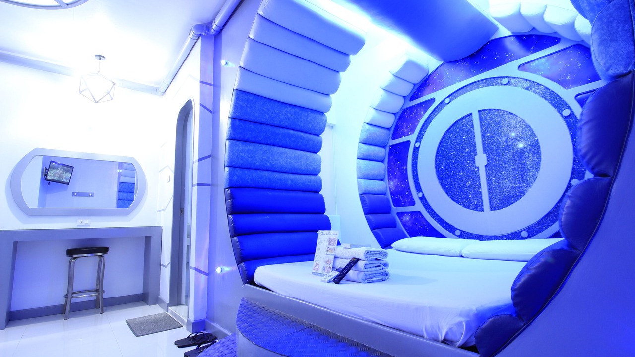 Photo of Bedroom in Calamba