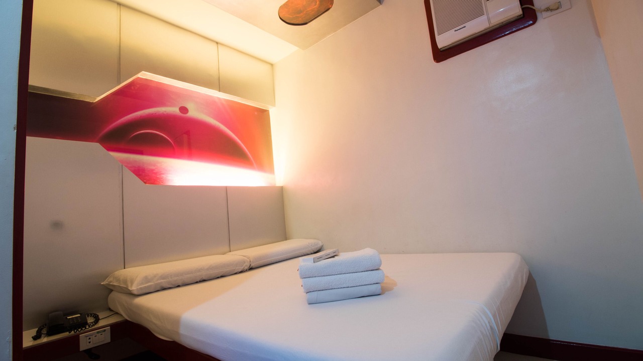 Photo of Bedroom in Calamba