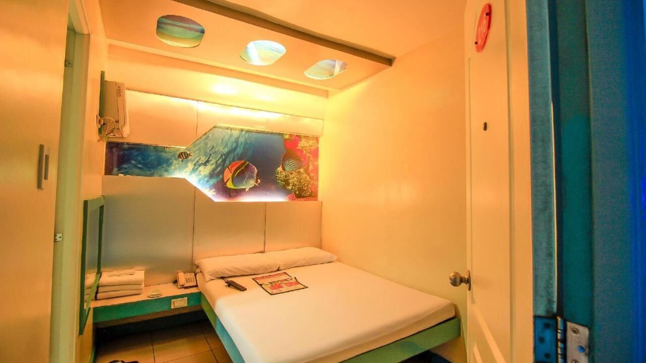 Photo of Bedroom in Calamba