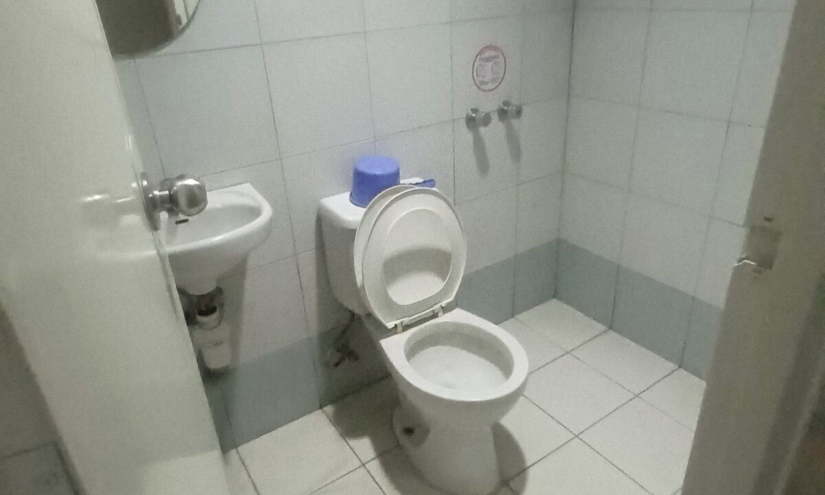 Photo of Bathroom in Calamba