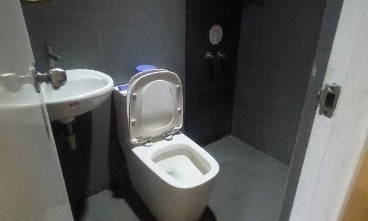 Photo of Bathroom in Calamba