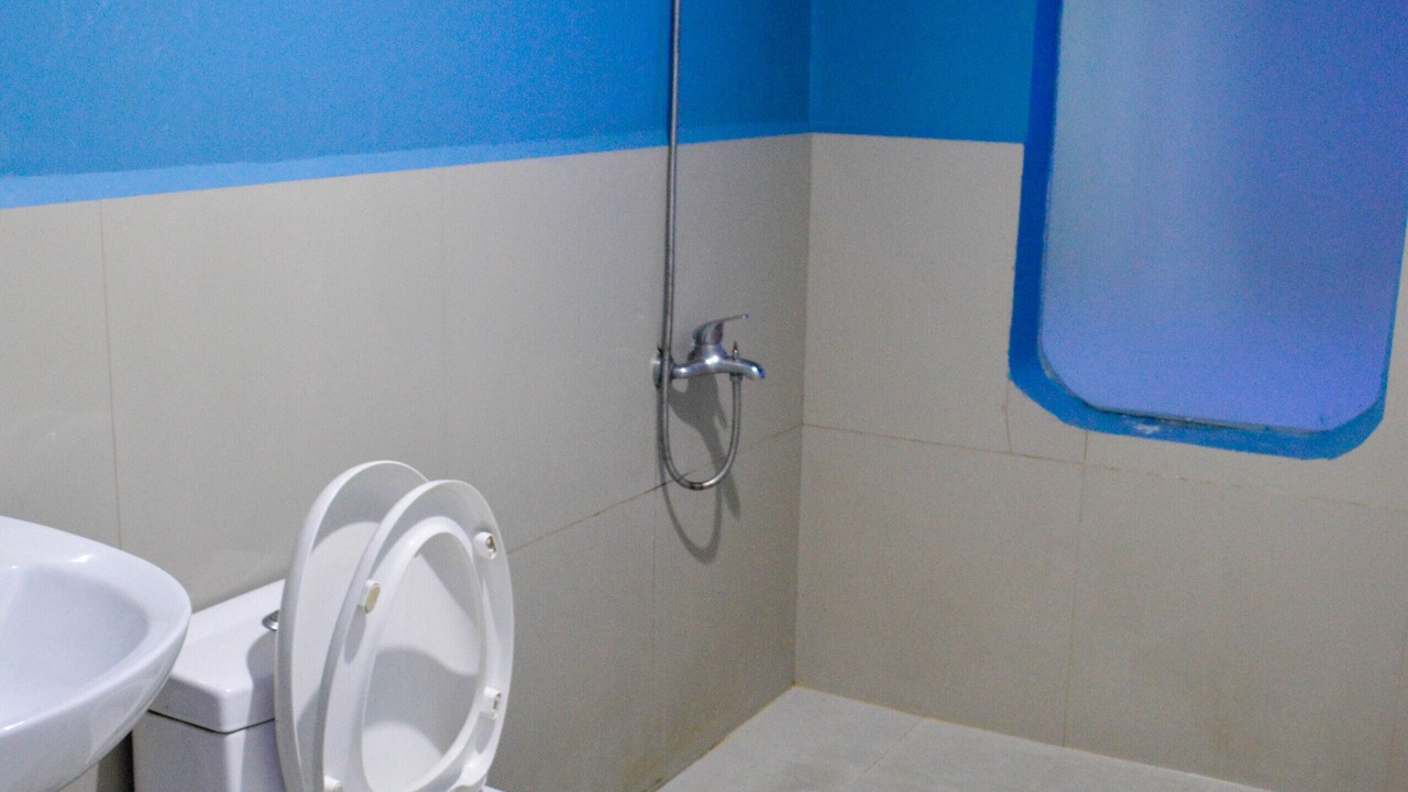 Photo of Bathroom in Calamba