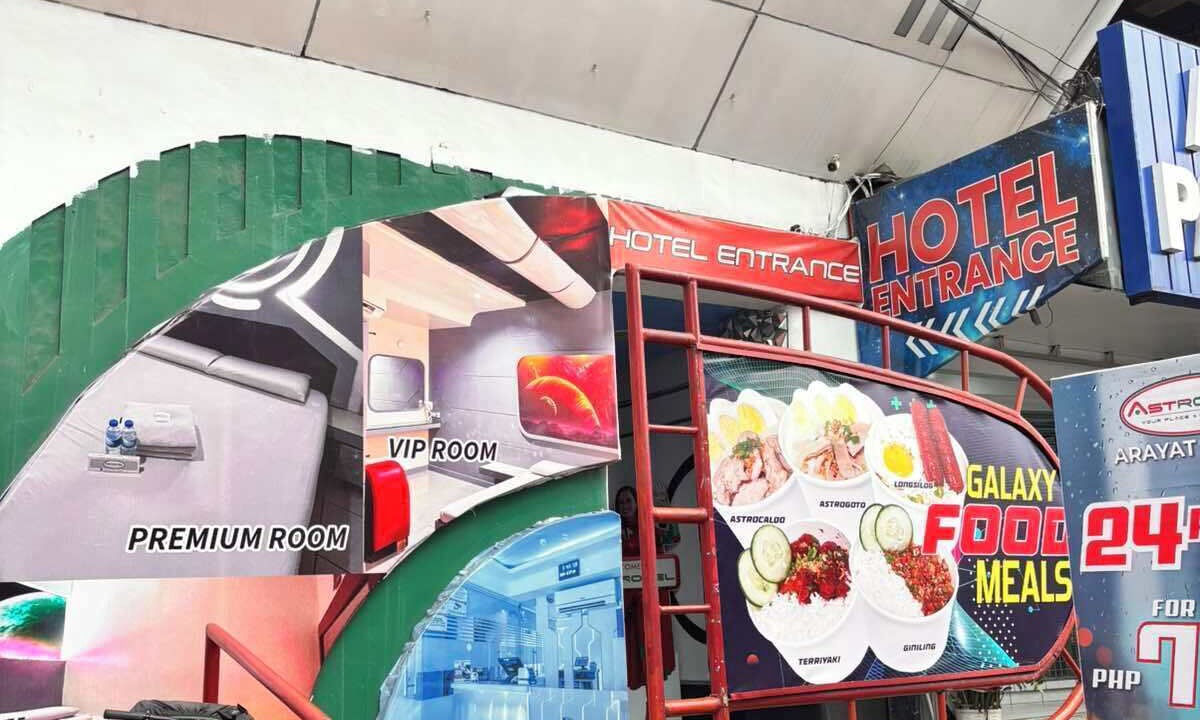 Photo of Outdoor in Cubao