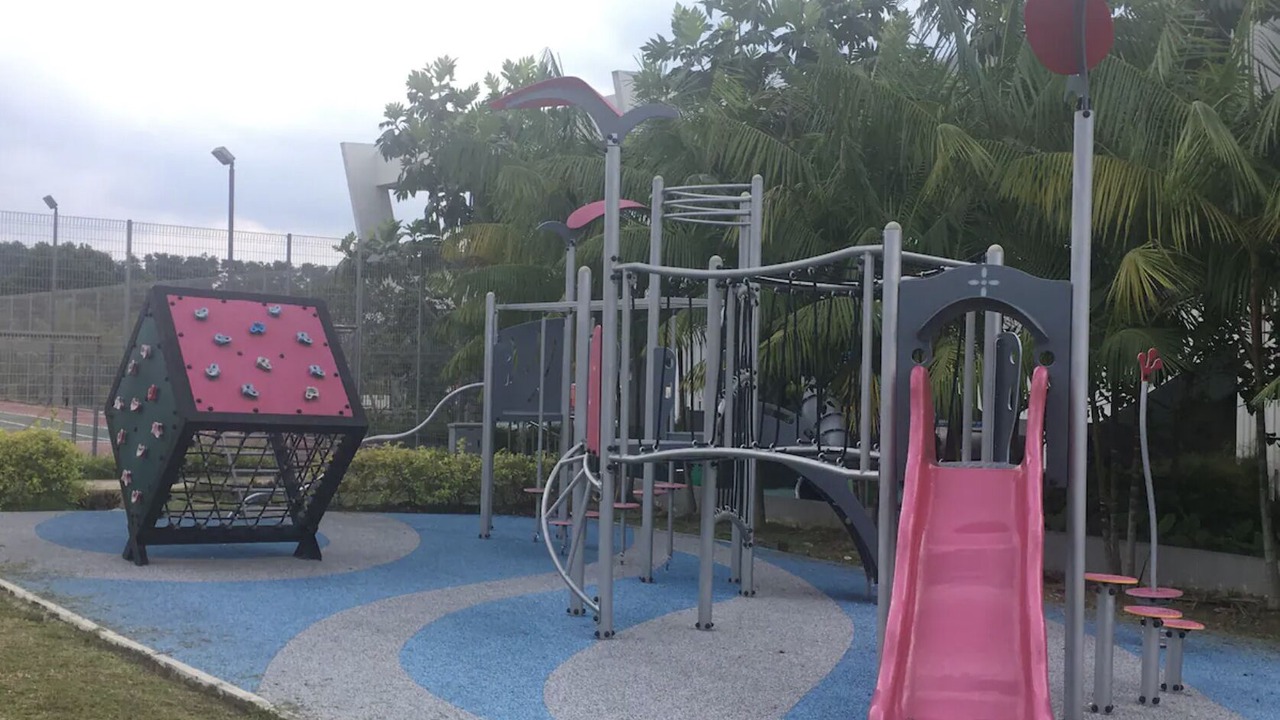 Photo of Outdoor in Bandar Penawar
