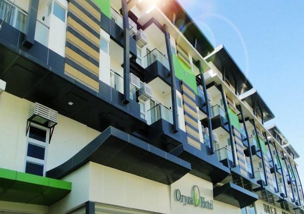 Photo of Outdoor in Santiago City