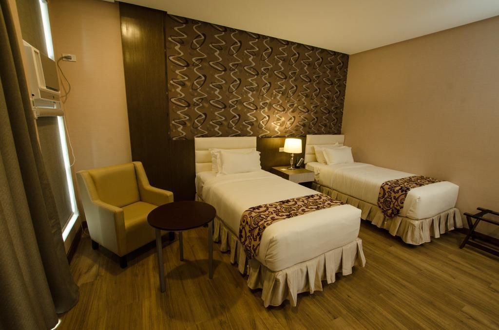Photo of Bedroom in Santiago City