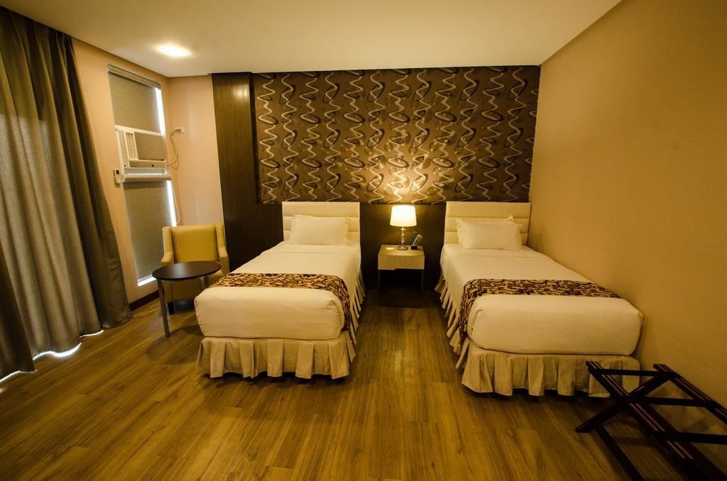 Photo of Bedroom in Santiago City