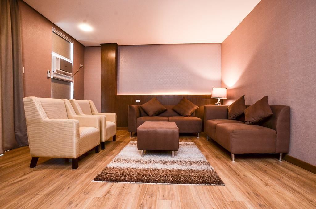 Photo of Bedroom in Santiago City
