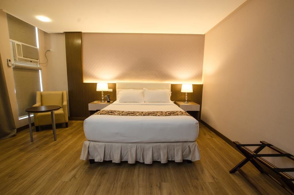 Photo of Bedroom in Santiago City