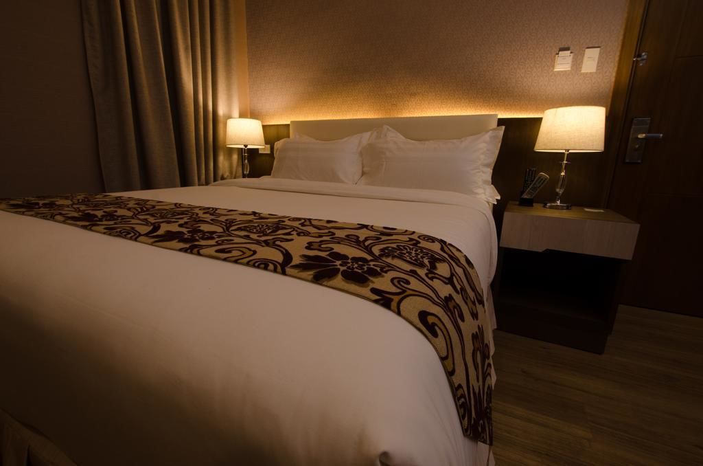 Photo of Bedroom in Santiago City