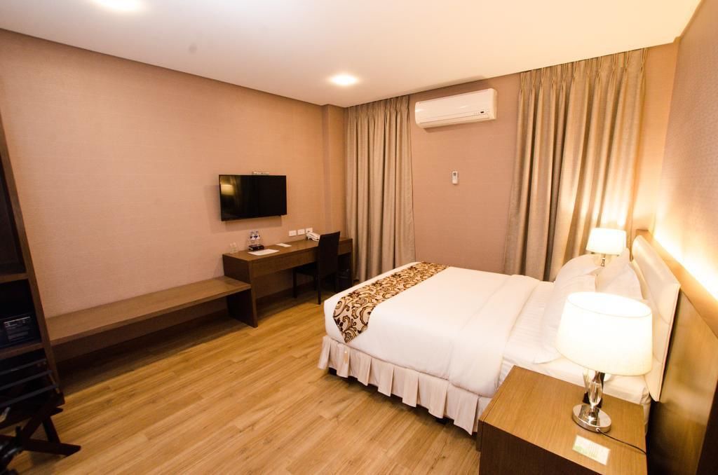 Photo of Bedroom in Santiago City