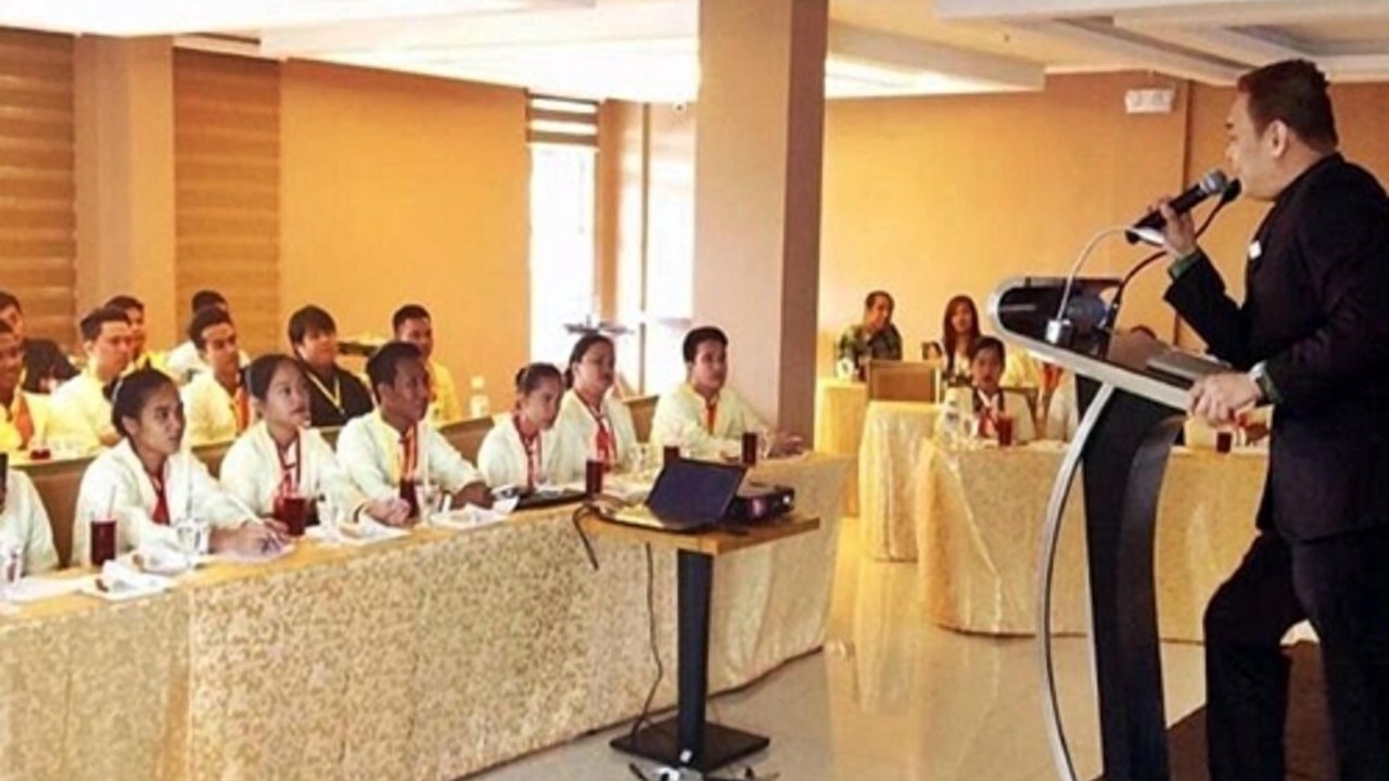 Photo of Others in Santiago City