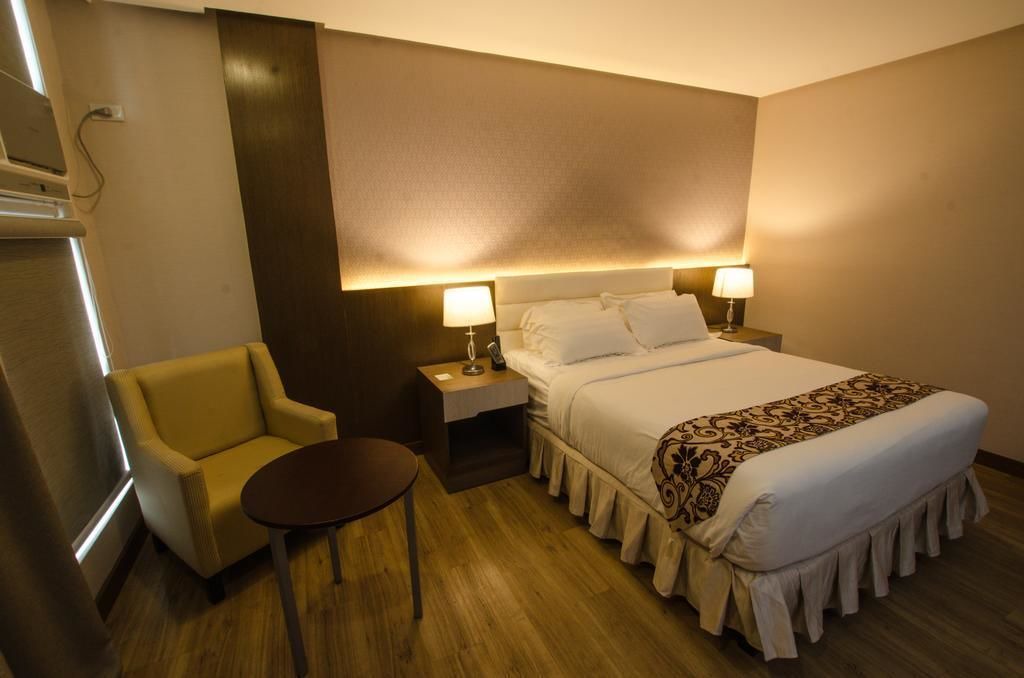 Photo of Bedroom in Santiago City