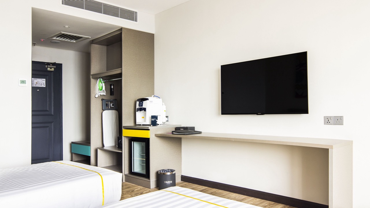 Photo of Bedroom in Taman Abad