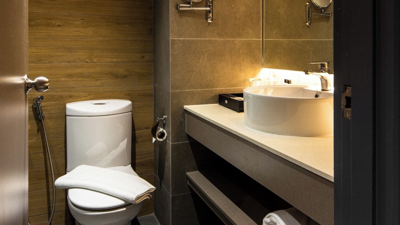 Photo of Bathroom in Taman Abad