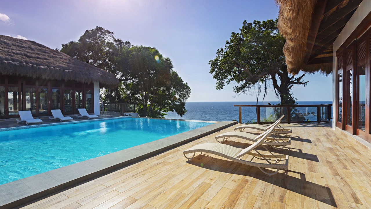Photo of Outdoor in Lanas