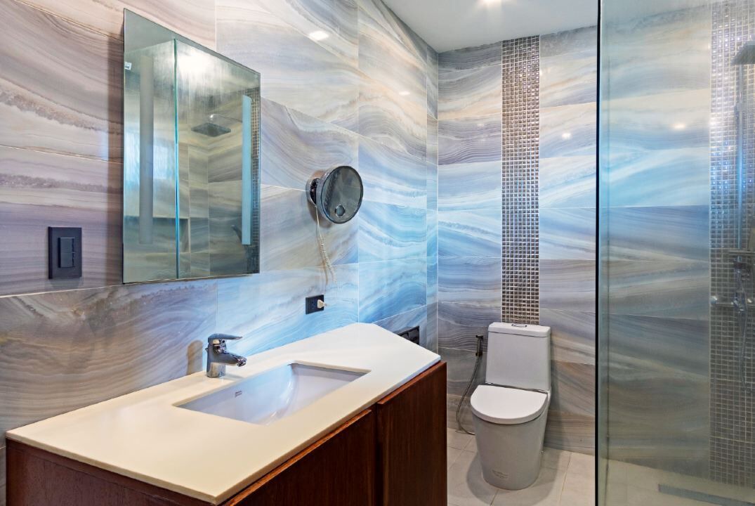 Photo of Bathroom in Lanas