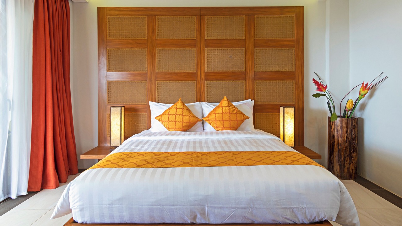 Photo of Bedroom in Lanas