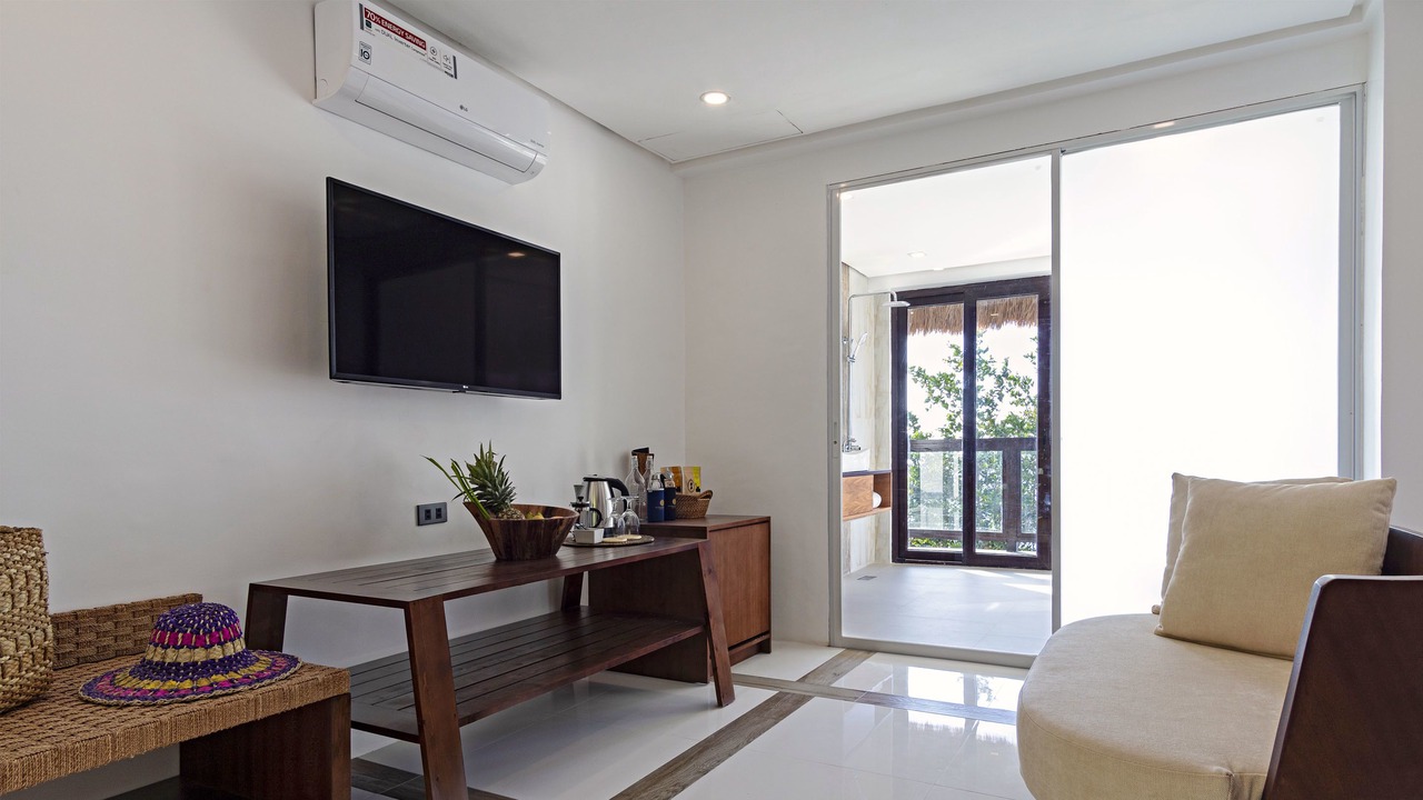 Photo of Bedroom in Lanas