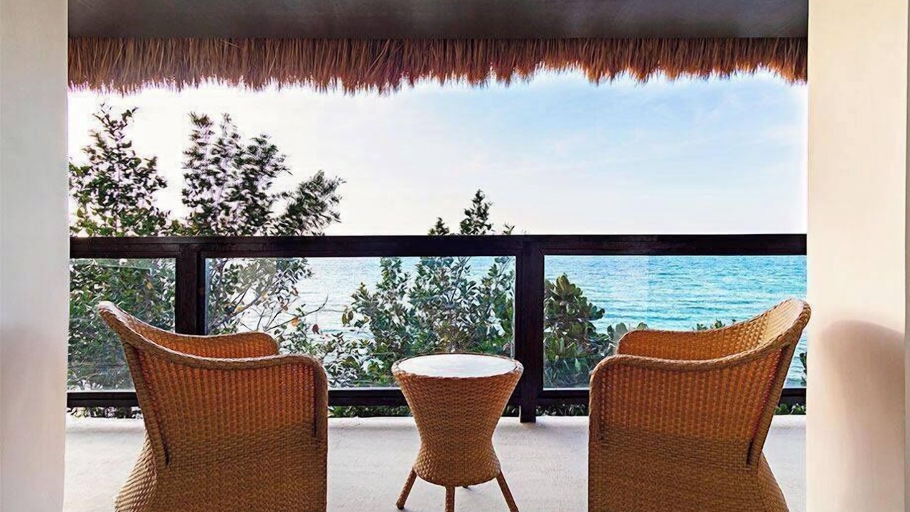 Photo of Patio Balcony in Lanas