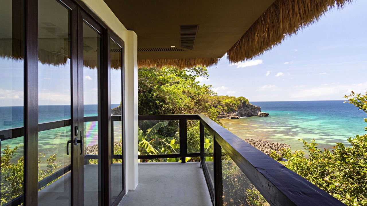 Photo of Patio Balcony in Lanas