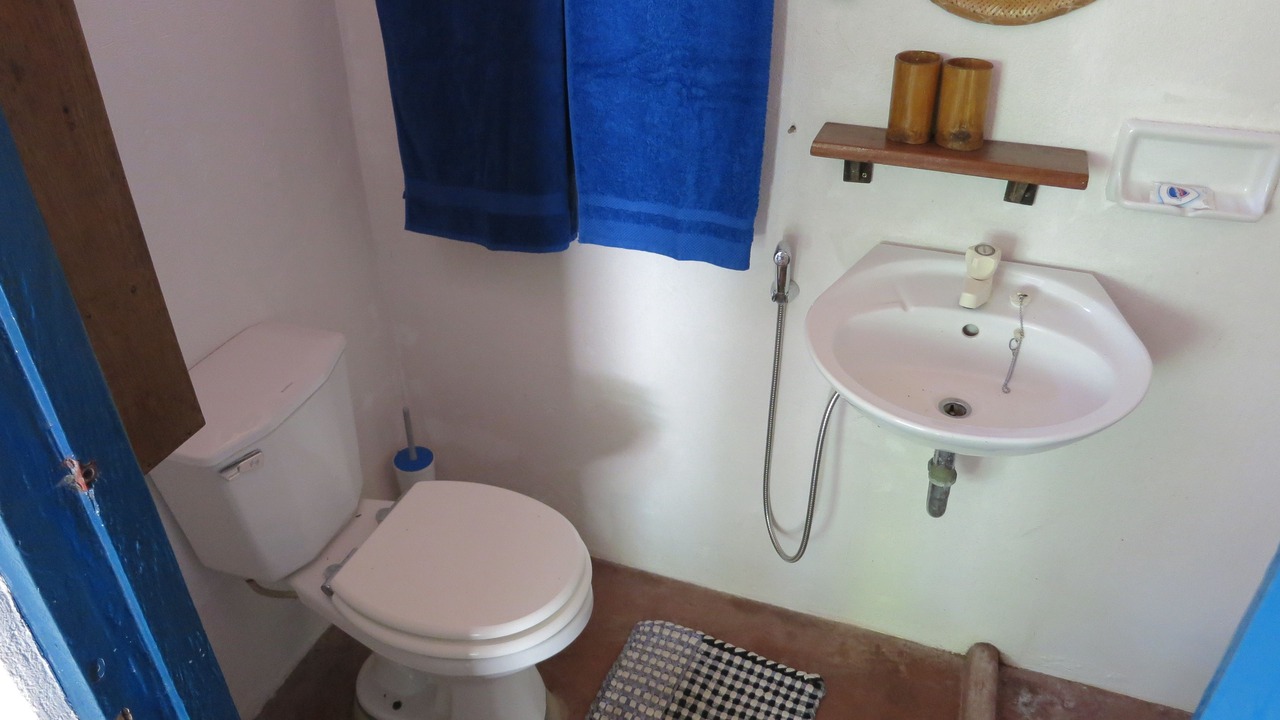 Photo of Bathroom in Sipalay