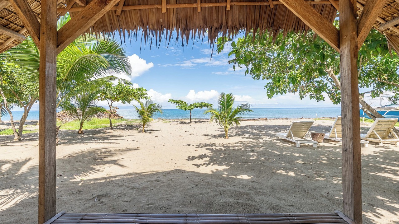 Photo of Outdoor in Sipalay