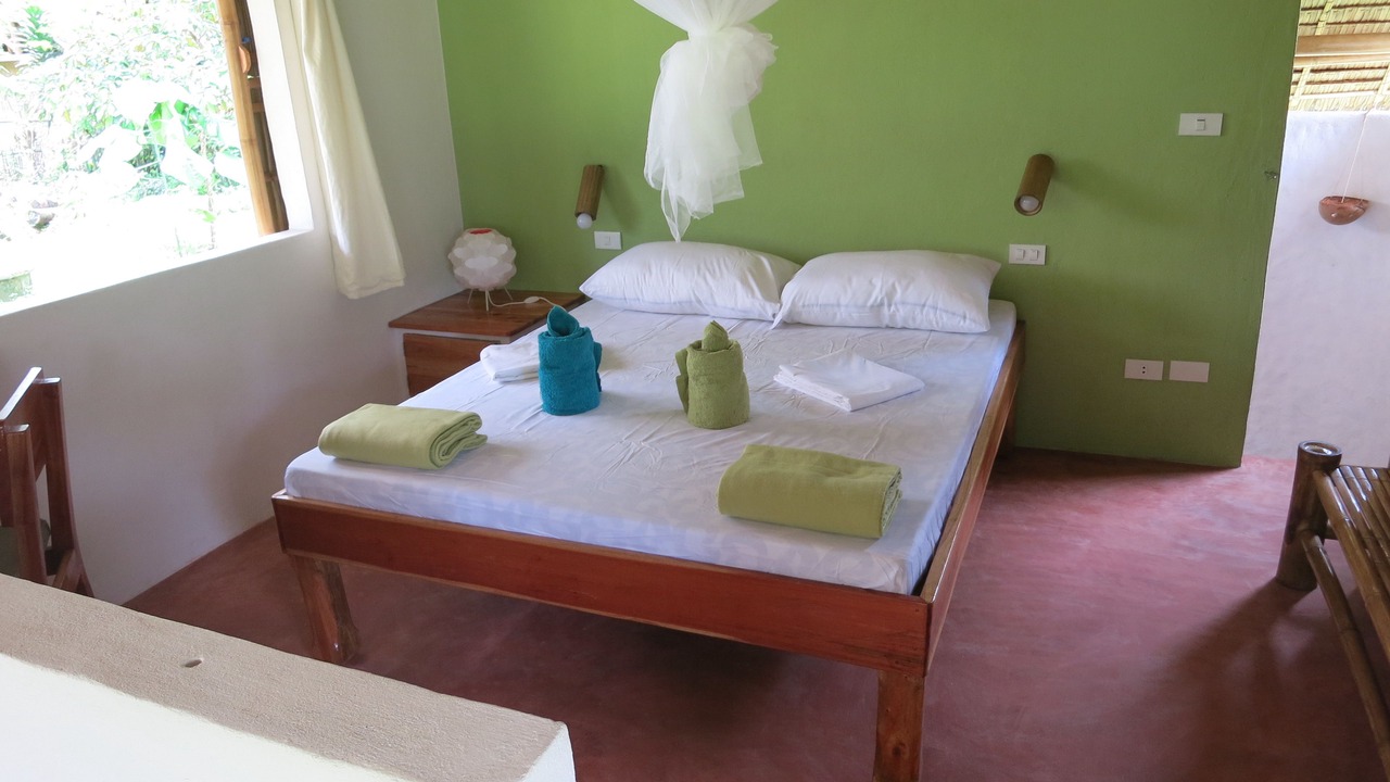 Photo of Bedroom in Sipalay