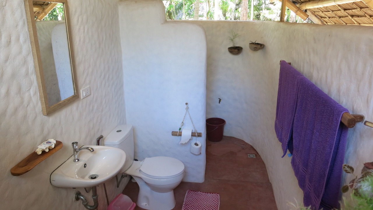 Photo of Bathroom in Sipalay