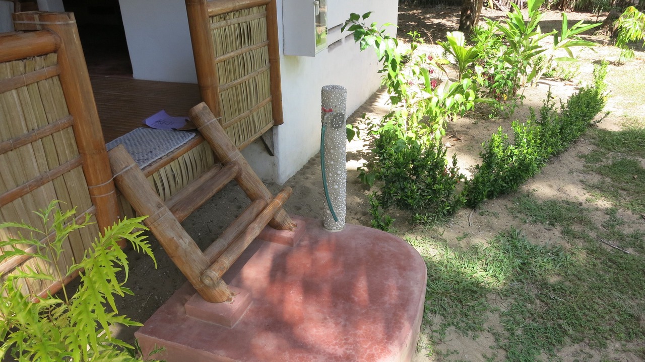 Photo of Bedroom in Sipalay