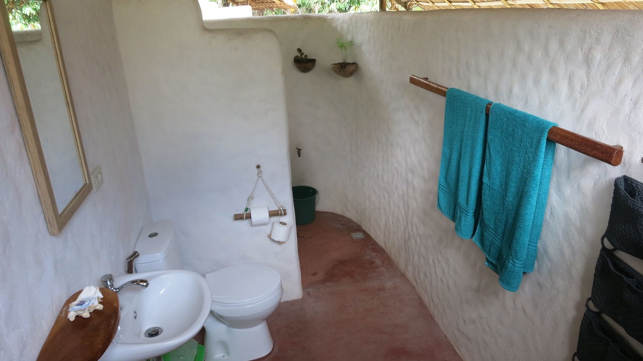Photo of Bathroom in Sipalay