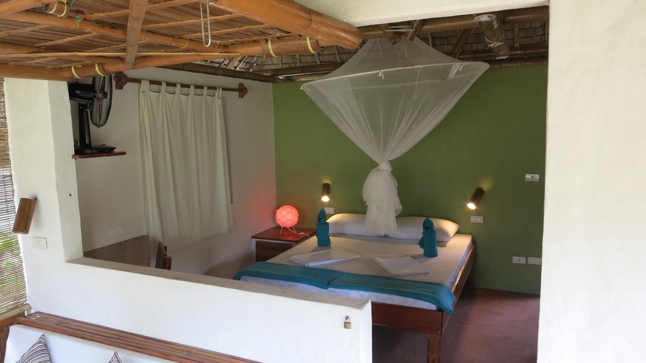 Photo of Bedroom in Sipalay