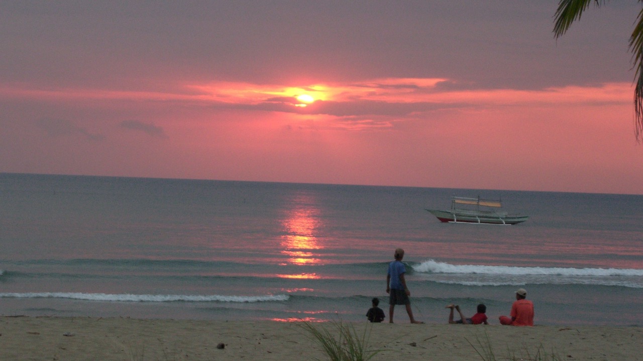 Photo of Outdoor in Sipalay