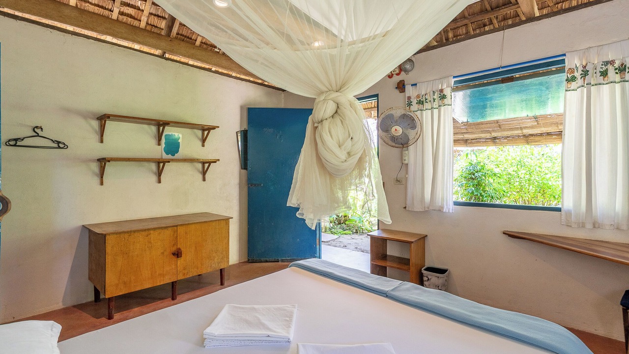 Photo of Bedroom in Sipalay