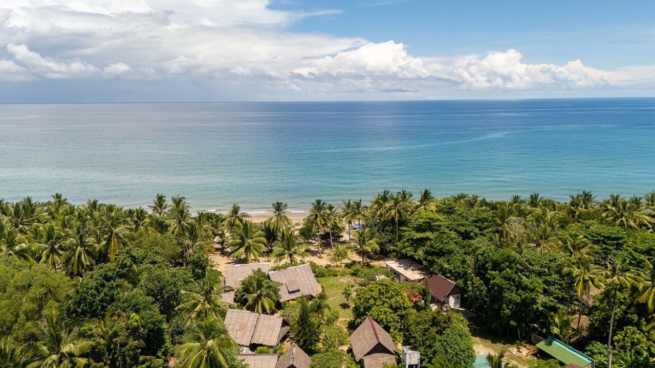 Photo of Outdoor in Sipalay