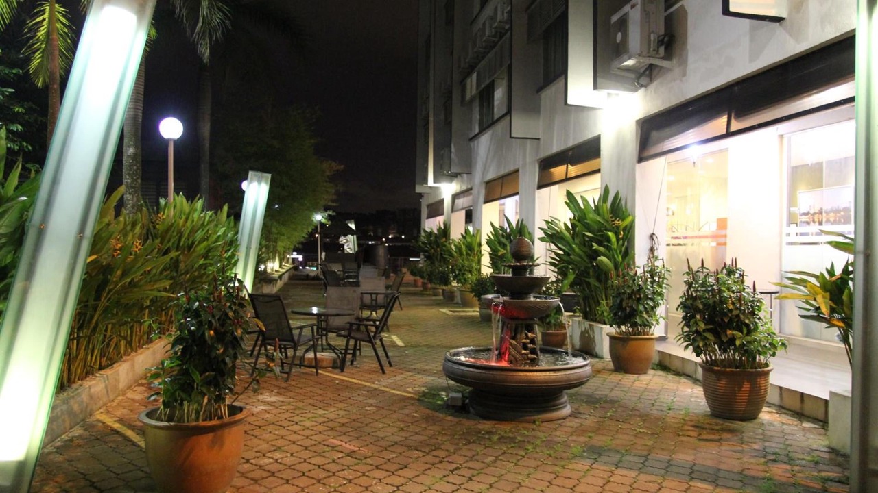 Photo of Outdoor in Seri Kembangan