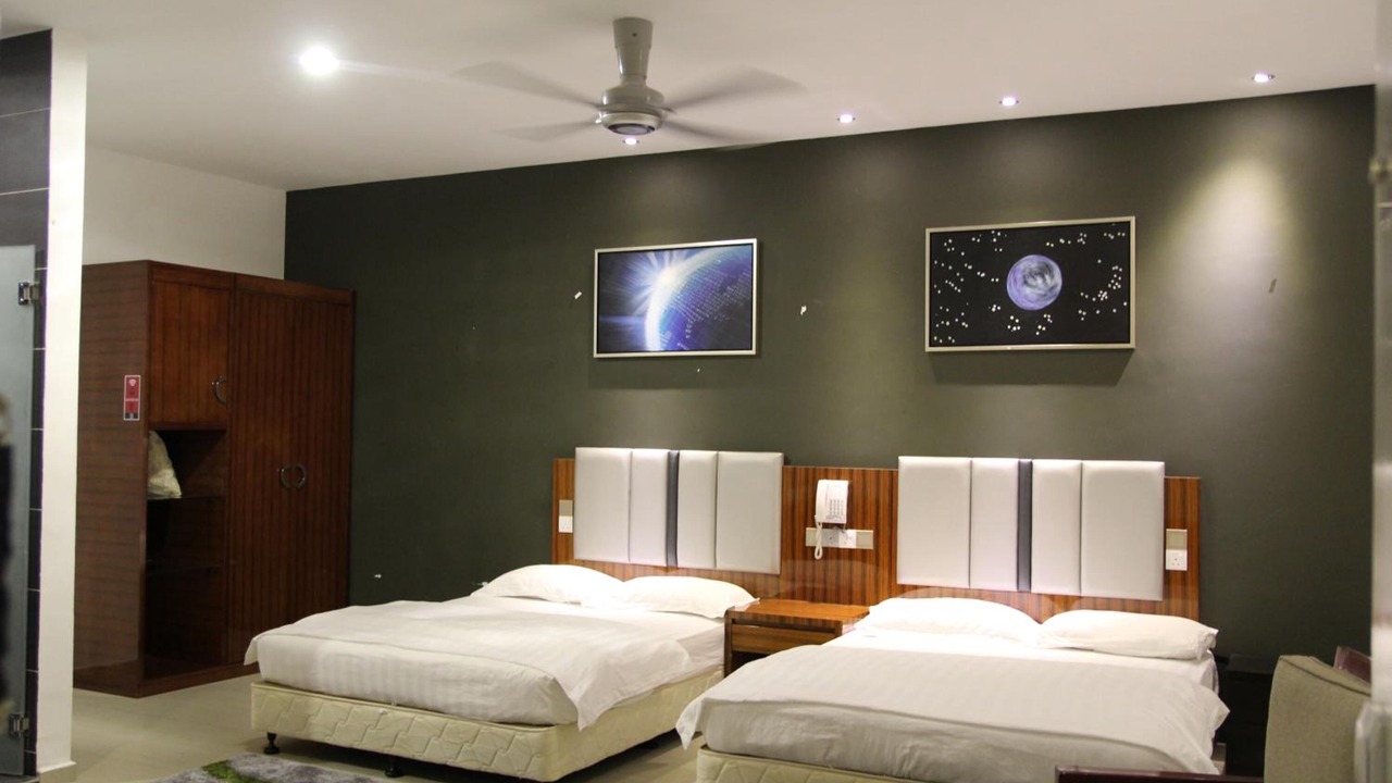 Photo of Bedroom in Seri Kembangan