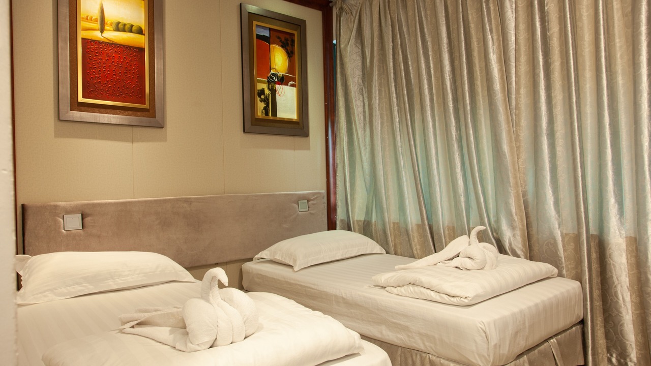 Photo of Bedroom in Seri Kembangan