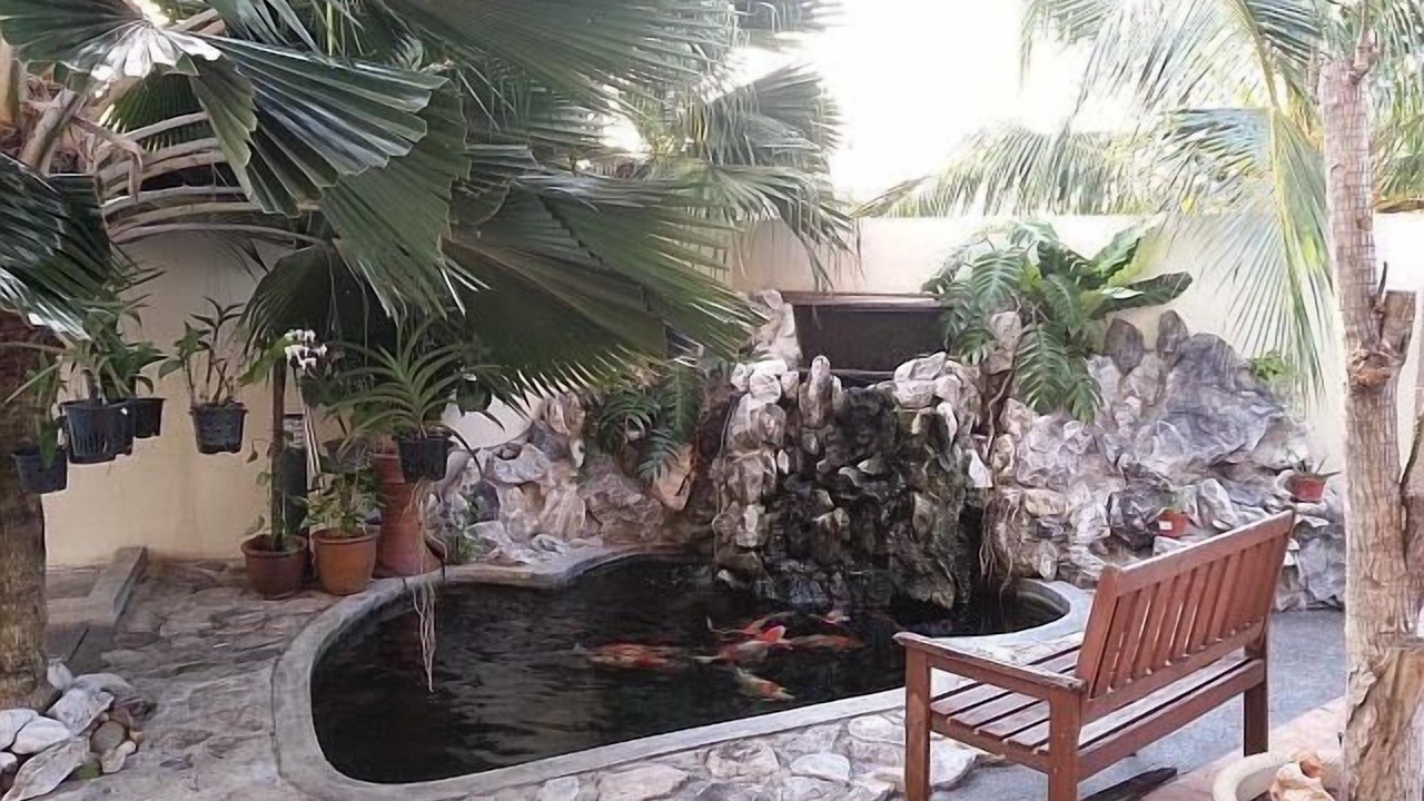 Photo of Patio Balcony in Tambun